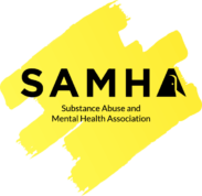 SAMHA Substance abuse and mental health association