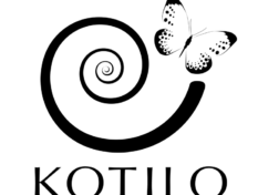 Hoivakotilo ry:n logo