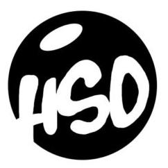 HSO:n logo.