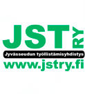JST ry:n logo