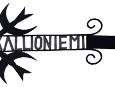 Kesäkotiyhdistys Kallioniemen logo