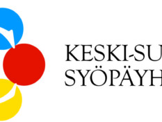 Keski-Suomen syöpäyhdistyksen logo