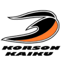 Korson kaiku ry:n logo