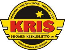 Kris ry:n logo