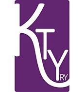 KTY ry:n logo