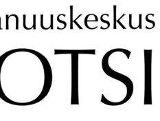Luotsi ry:n logo