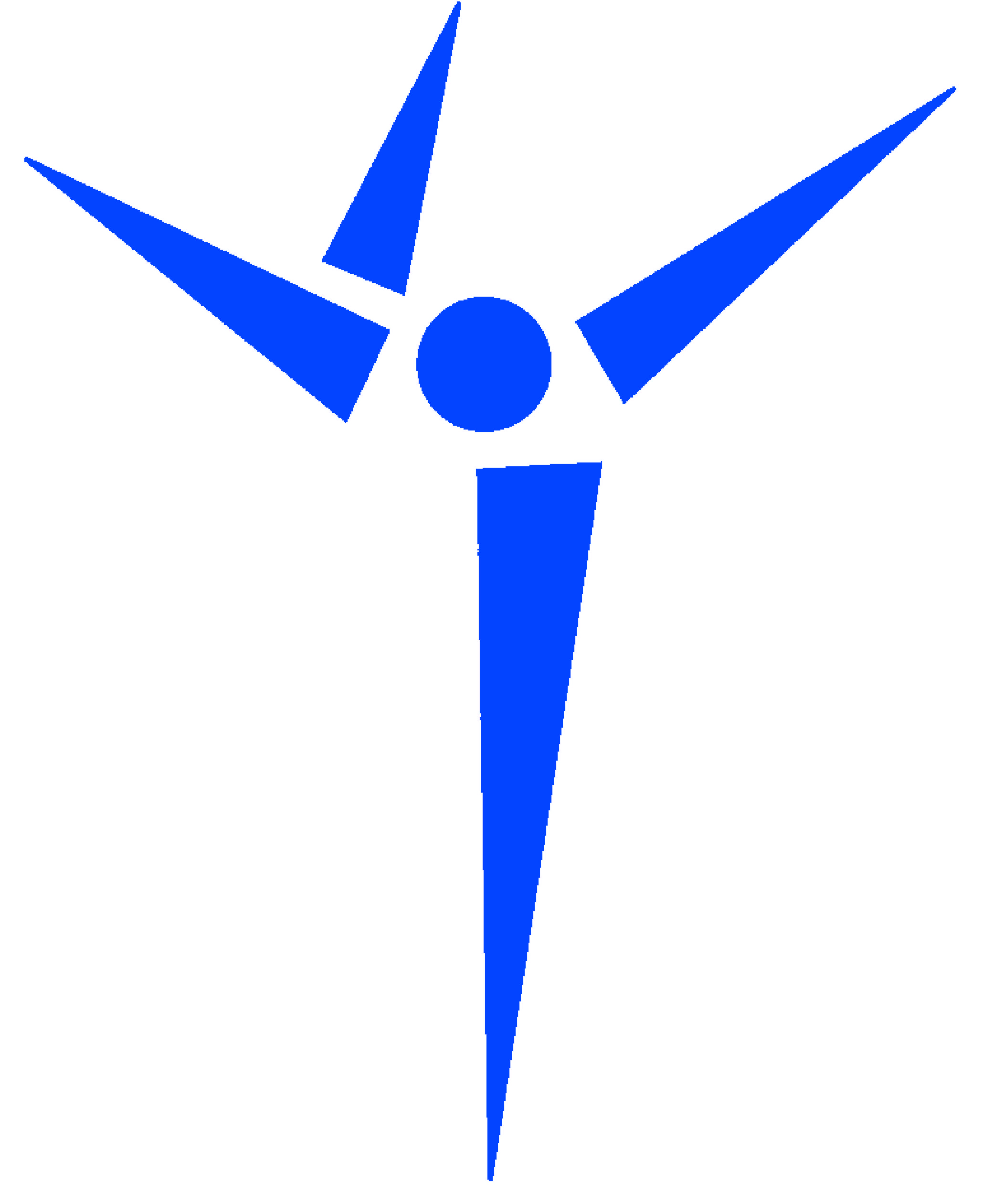 Liikunnan ja terveystiedon opettajat ry:n logo