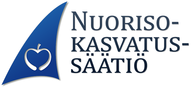 Nuorisokasvatussäätiö ry:n logo