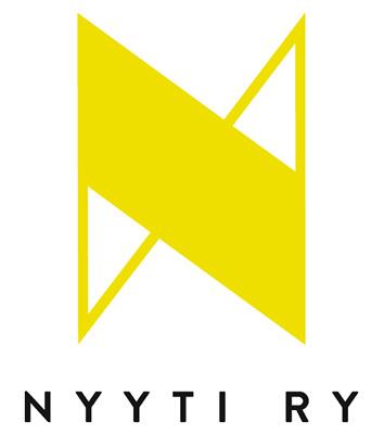 Nyyti ry:n logo