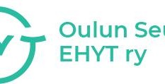 Oulun seudun Ehyt ry:n logo