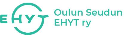 Oulun seudun Ehyt ry:n logo