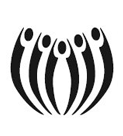 Prometheus-leirin tuki ry:n logo