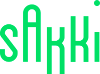 SAKKI ry:n logo