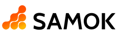 SAMOKin logo