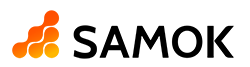 SAMOKin logo