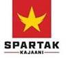 Spartak Kajaanin logo
