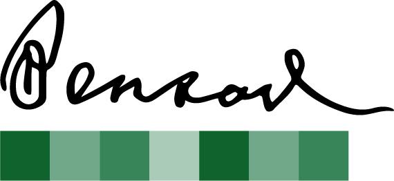 Stiftelsen Bensows barnhem Granhyddan sr:n logo