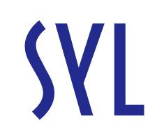 SYL:in logo