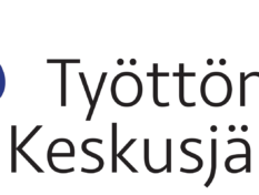 Työttömien keskusjärjestön logo