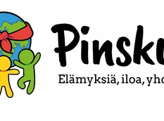 Pinskut. Elämyksiä, iloa, yhdessä.