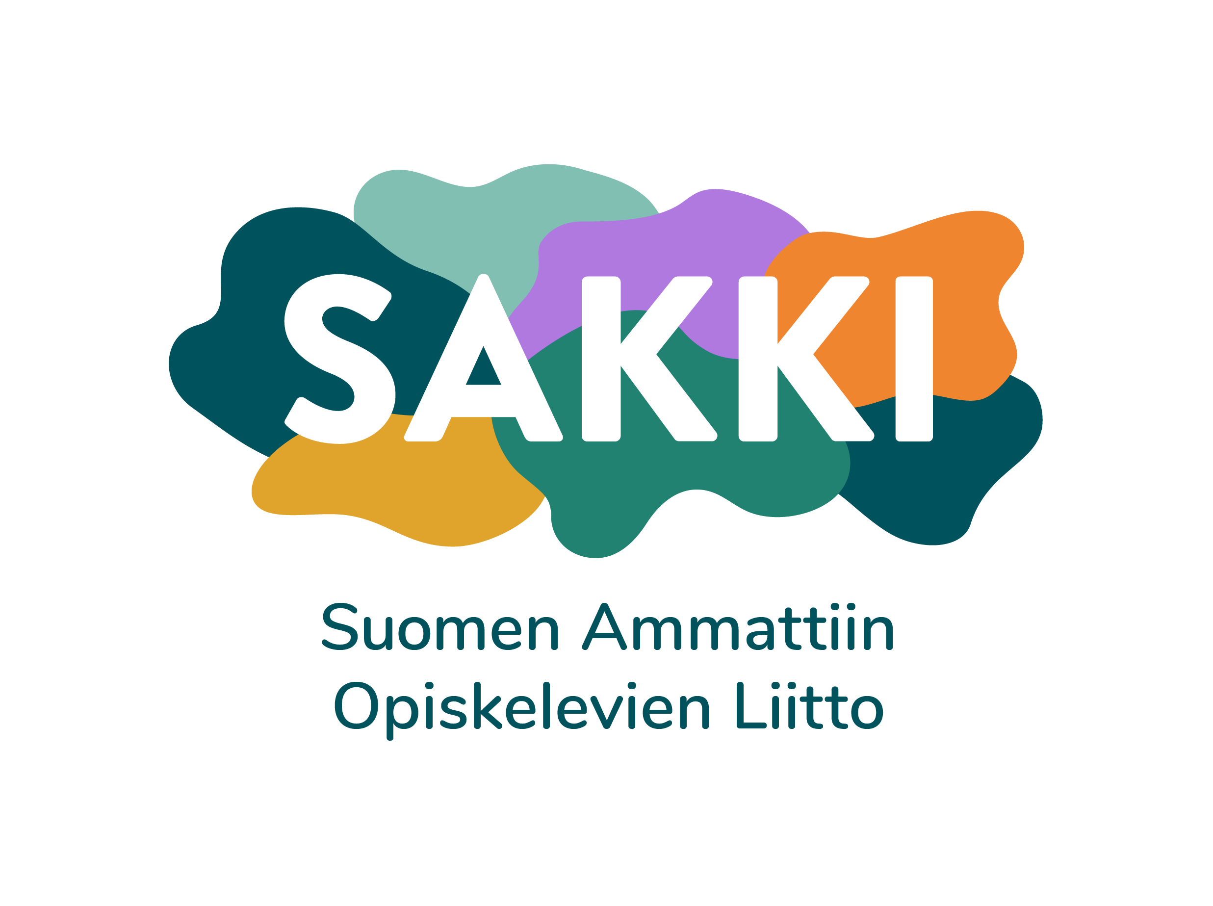 Sakki. Suomen Ammattiin Opiskelevien Liitto.