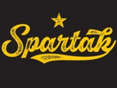 Spartak logo.