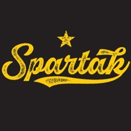 Spartak logo.
