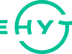 EHYTin logo.