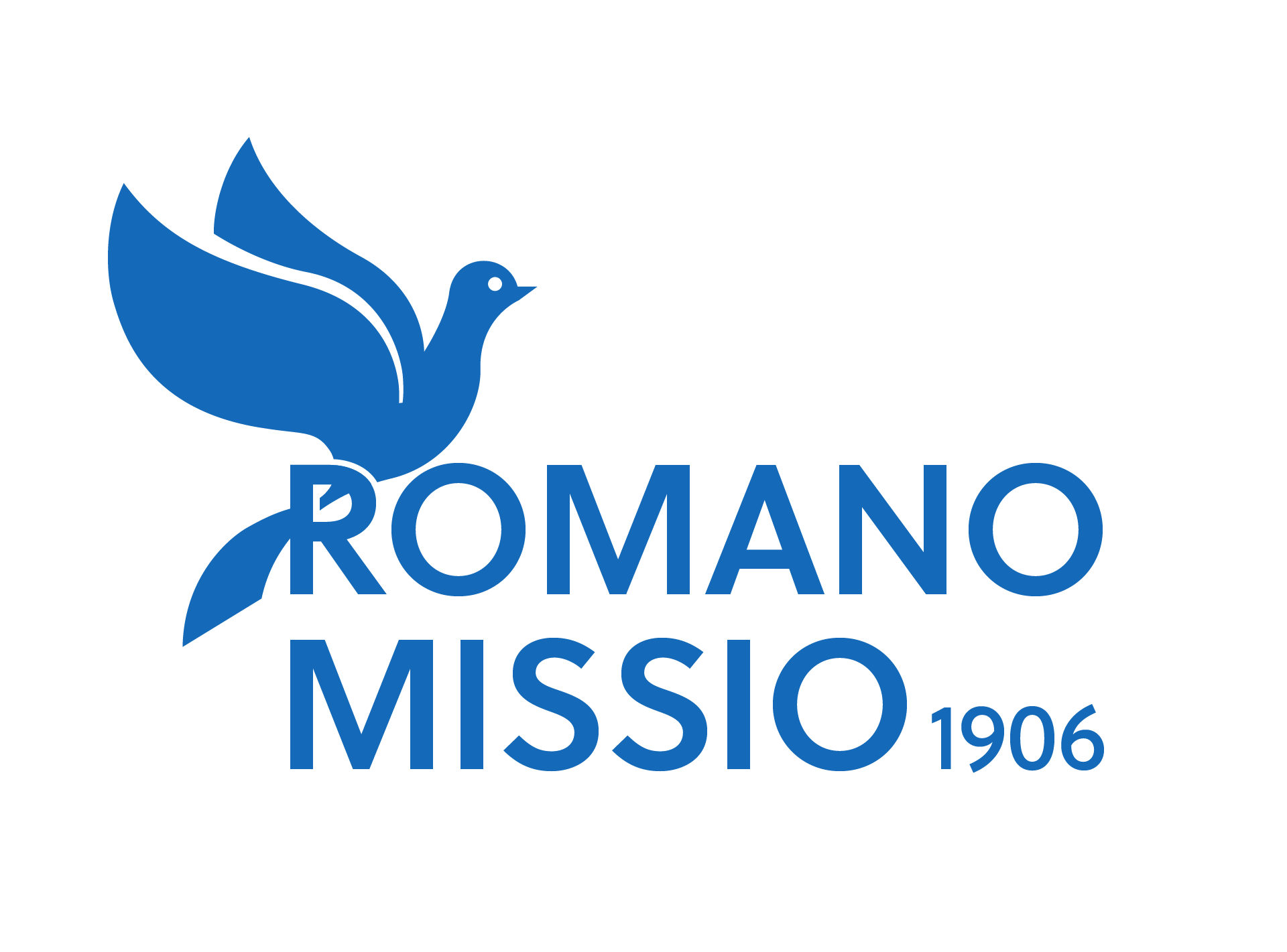 Romano Missio 1906.