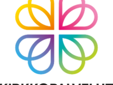 Kirkkopalvelut ry:n logo