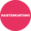 Naistenkartano ry:n logo