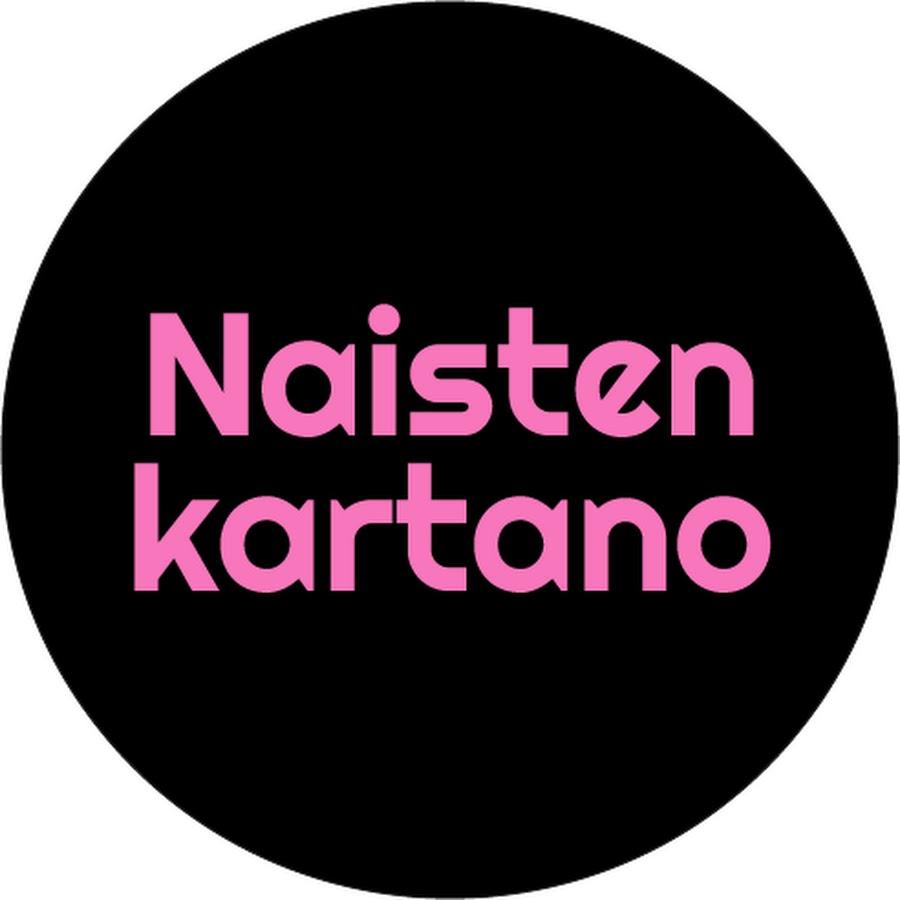 Naistenkartano logo.