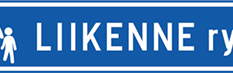 Liikenne ry logo