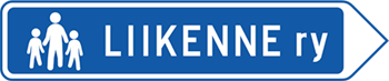 Liikenne ry logo