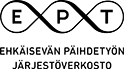 EPT-verkoston logo