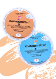 Kosteusmittari
