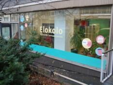 Helsingin Elokolo.