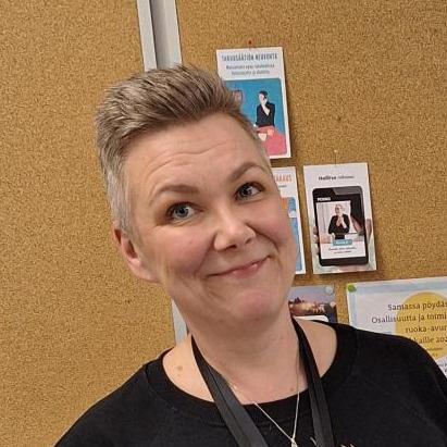 Hanna Valjakka